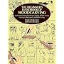 The Beginner's Handbook of Woodcarving