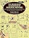 The Beginner's Handbook of Woodcarving: With Project Patterns for Line Carving, Relief Carving, Carving in the Round, and Bird Carving