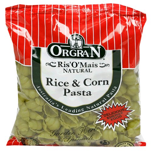 OrgraN Ris