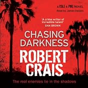 Chasing Darkness: An Elvis Cole Novel | Robert Crais