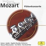 Eigenschaften Zöller  / Eloquence - Mozart (Flötenkonzerte)