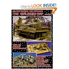 The Verlinden Way Volume 1