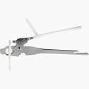 Harold Import 889 Hand Can Opener