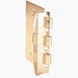 Prime Line Prod. U 9887 Flip-Over Door Lock