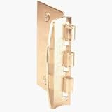 Prime Line Prod. U 9887 Flip-Over Door Lock