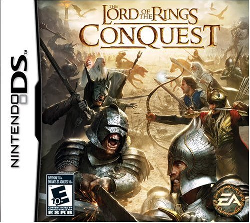 Lord of the Rings: Conquest
