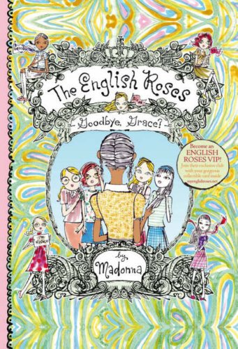 City Travel Guides Discounted  Books : Goodbye, Grace? (The English Roses)