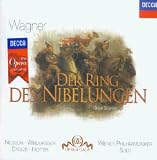 Produkt-Bild: Opera Gala - Der Ring des Nibelungen (Ausz&uuml;ge)