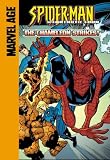 Fantastic Four: The Chameleon Strikes! (Marvel Age)