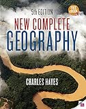 New complete geography