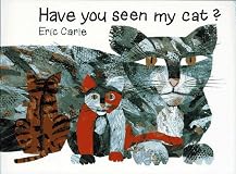 Have You Seen My Cat?