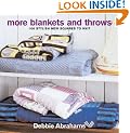 More Blankets and Throws: 100 New Great Squares to Knit