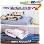 More Blankets and Throws: 100 New Great Squares to Knit