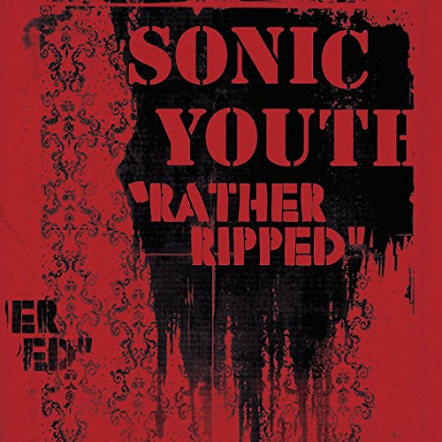 Album Art for Rather Ripped by Sonic Youth