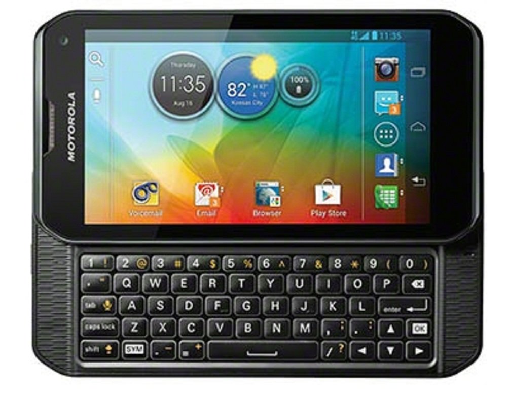 Amazon.com: Motorola Photon Q (Sprint): Cell Phones & Accessories Amazon.com: Motorola Photon Q (Sprint): Cell Phones & Accessories