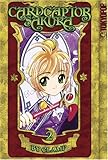 Cardcaptor Sakura 2 (Cardcaptor Sakura Authentic Manga)