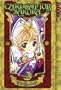 Cardcaptor Sakura 100% Authentic Manga Vol 2