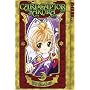 Cardcaptor Sakura: Volume 2 (Cardcaptor Sakura Authentic Manga)