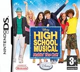 High School Musical: Makin the Cut (Nintendo DS)