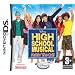 High School Musical: Makin' the Cut (Nintendo DS)