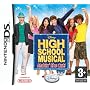 High School Musical: Makin' the Cut (Nintendo DS)