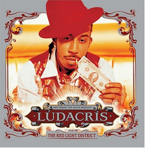 CD-Charts  Music : The Red Light District