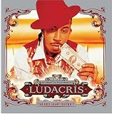 Red Light District (Clean) ~ Ludacris