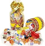 Planter Pencil Shape Nostalgic Candy Assortment
