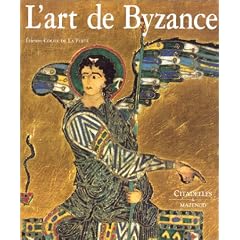 L'Art de Byzance