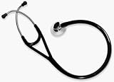 Omron Premium Stethoscope PB13-BK Mentor Cardiology III