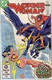  : Wonder Woman, Vol 42 #299