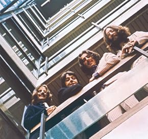 Image of The Beatles