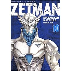 Zetman, Tome 10 :