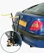 Clipper Towbar Mounted Cycle Carrier Rack
