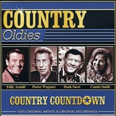 Country Oldies