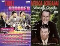 Comedy Classics, Vol. 1: The Three Stooges/Africa Screams (2 Discs)
