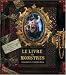 Le livre des monstres : Chroniques du monde noir