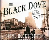 The Black Dove: A Holmes on the Range Mystery (Holmes on the Range Mysteries)