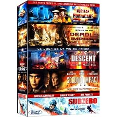Coffret PERIL NUCLEAIRE