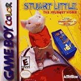 Stuart Little: The Journey Home