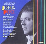 Music for Piano & Orchestra