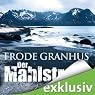 H&ouml;rbuch Der Mahlstrom