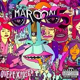 MAROON 5 - OVEREXPOSED