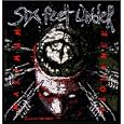 Six Feet Under - Aufn�her/Patches Maximum