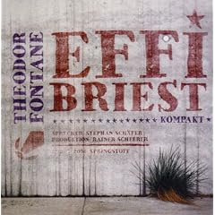 Theodor Fontane - Effi Briest