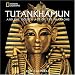 Tutankhamun and the Golden Age of the Pharoahs 2006 Wall Calendar