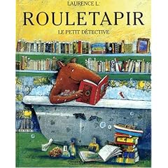 Rouletapir, le petit d�tective