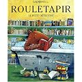 Rouletapir, le petit d�tective