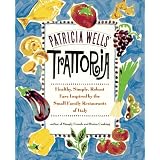 Camping Recipes Patricia Wells' Trattoria
