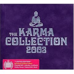 Karma Collection 2003